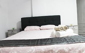 Duplex Comfort Apartments